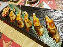 -鱼民·现造寿司(育德店)