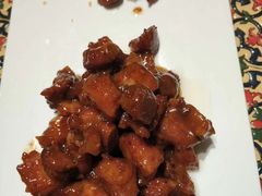-城南往事济南风味主题餐厅(东环店)