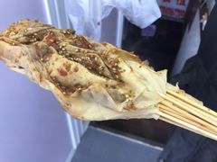 -老绍兴三味臭豆腐(奥林匹克购物广场店)