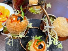 -Shantek象提南亚餐厅&西餐融合Bistro(淮海中路店)