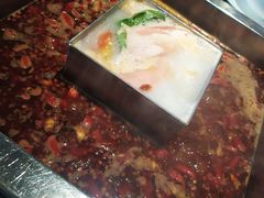 -红鼎坊·老成都火锅(新南门店)