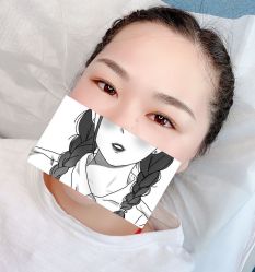 -MIVI野生眉纹绣纹眉