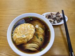 -东吴面馆(东兴路店)