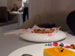 -PARFUM FLORAL花境法餐(南京首店)