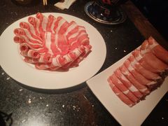 -南门涮肉(东单店)