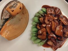 -龙宴海鲜城(经中路店)