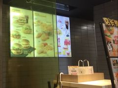 -麦当劳(红唐店)