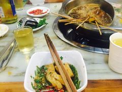 -袁记串串香(人民公园店)