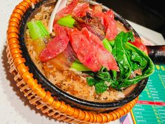 -肥仔文澳门猪骨煲(南京西路店)