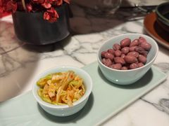 -杭州君悦酒店·湖滨28中餐厅