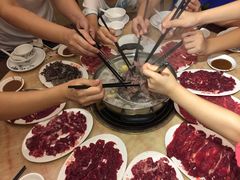 -陈记顺和潮汕牛肉火锅(韩江路店)