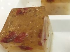 -畔山酒店中餐厅