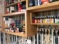 -长沙纹身·龙堂刺青·三土师傅的店