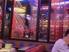 -蛙来哒(东城万达店)