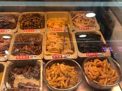 -绝味鸭脖(乌石浦地铁站店)