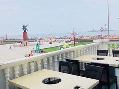 -港畔赶海蒸汽海鲜烧烤自助(仙螺岛店)