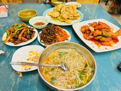 -春花民族美食(佳木斯总店)