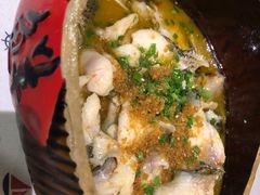 -兰桂坊·花园餐厅(西湖店)