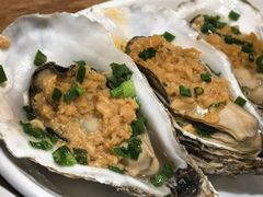 -金海湾海鲜排档(朱家尖店)