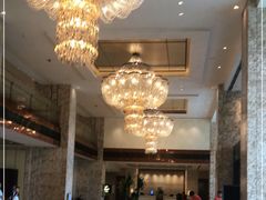 -杭州城中香格里拉大酒店