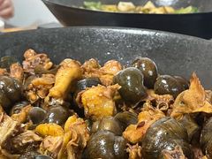 -鑫驼峰牛排火锅(普陀路店)