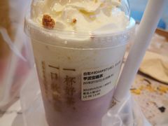 -奈雪的茶(青岛卓悦里INTOWN店)