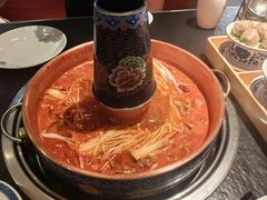 -咏江南·苏式火锅·苏州评弹(观前街店)