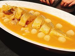 -醉东Oriental House(静安嘉里中心店)