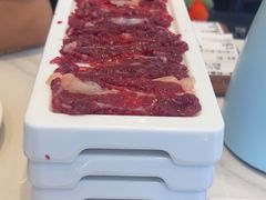 -八合里潮汕鲜牛肉火锅(深圳海岸城店)
