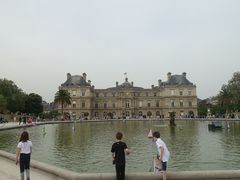 -卢森堡公园