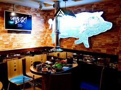 -杀猪天·韩国烤肉(总店)