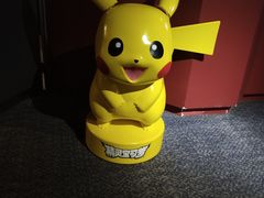 -首都电影院(天津店 中国巨幕)