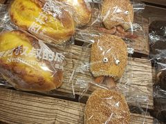-西村叔叔的店·面包·甜品·蛋糕(崂山丽达店)