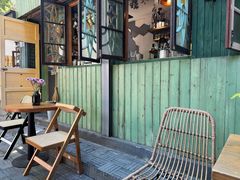 -樹下遇见树·咖啡