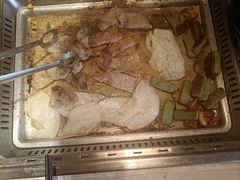 -新石器烤肉(高行万嘉店)