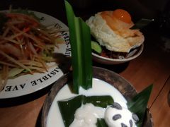 -岛风·台食小馆 ISLAND BISTRO(烟台山店)