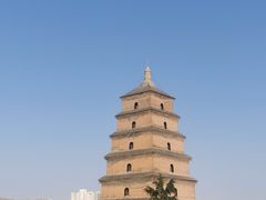 -大慈恩寺(大雁塔)
