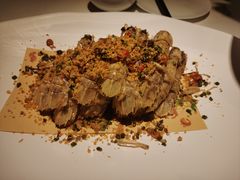 -院里寻菜·精致庭院菜(观沙岭店)