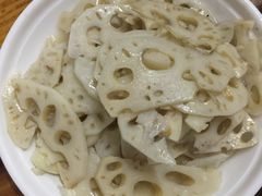 -老兵牛蹄店(下沙店)