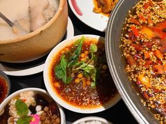 -麻六记(凤凰汇店)