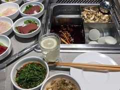 -海底捞火锅(龙湖三千集店)