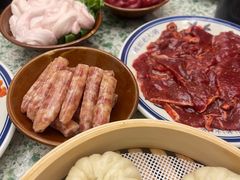 -鸿姐老火锅(花园路店)