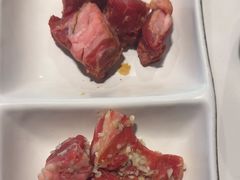-焱铁烧·黑毛和牛专门店(杭州嘉里中心店)