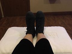 -苏沐堂全息足浴·SPA·按摩(万科美好广场店)