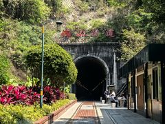 -铁路文化公园