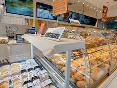 -烘焙町面包店(西四店)