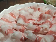 -百草滩羊清水涮羊肉(长城路店)