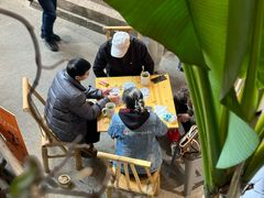 -東茅街茶馆