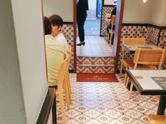 -滕记星发餐室·新加坡菜(巨鹿路店)
