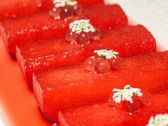 -T館·花园艺术餐厅